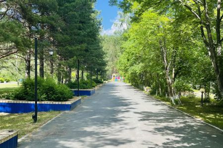 Территория