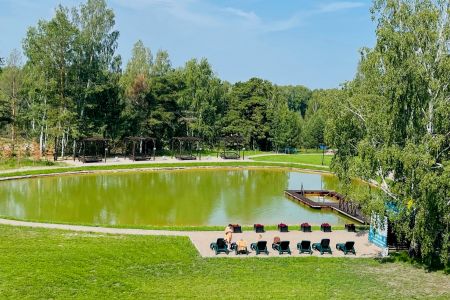 Внешний вид