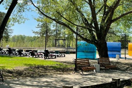 Территория