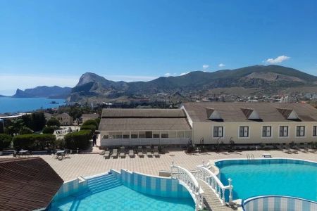 «Гранд» отель