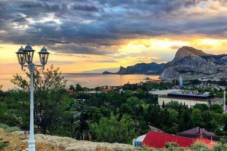 «Гранд» отель