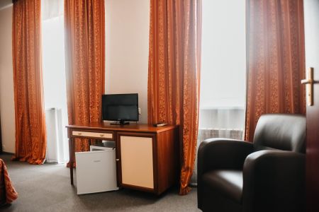 «Гранд» отель