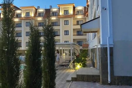 «Гранд» отель