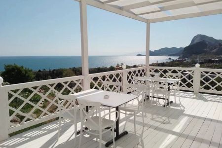 «Гранд» отель