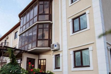 «Гранд» отель