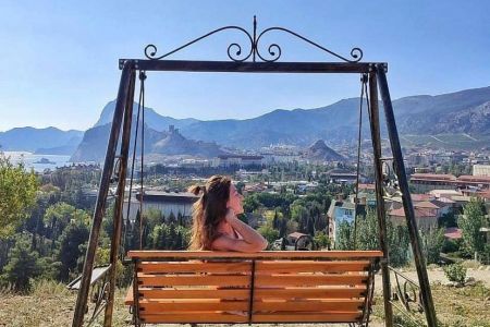 «Гранд» отель