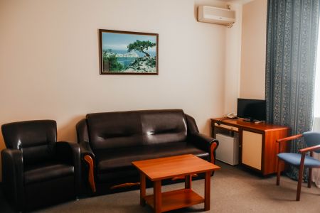 «Гранд» отель