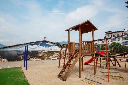 «Гранд» отель