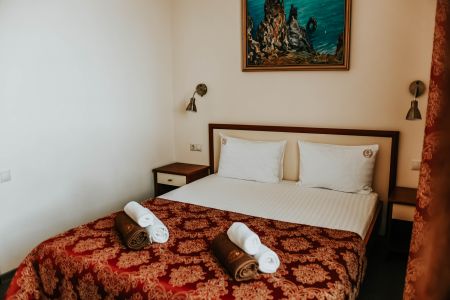 «Гранд» отель