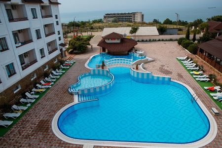 «Гранд» отель