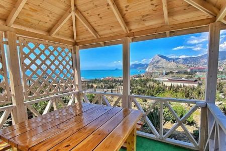 «Гранд» отель