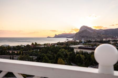 «Гранд» отель