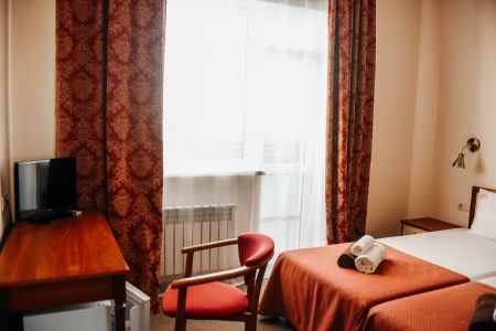 «Гранд» отель