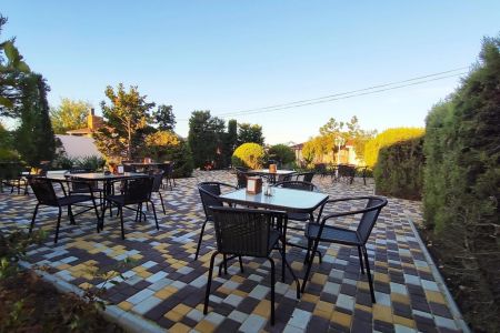 «Гранд» отель