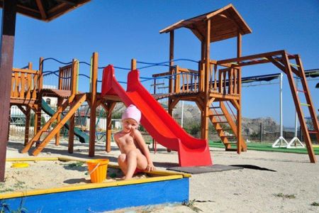 «Гранд» отель