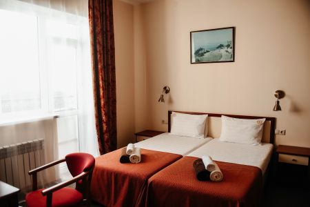 «Гранд» отель