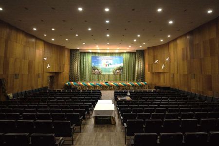 Внешний вид