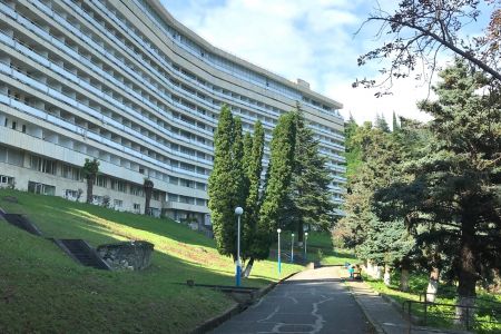 Внешний вид