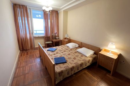 Блочный 2-местный