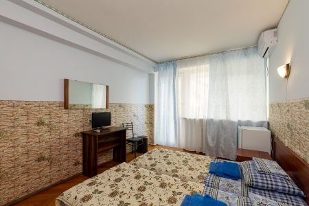 Виды из отеля