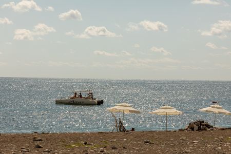 Виды из отеля