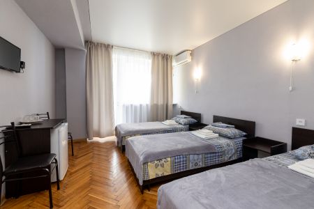 Виды из отеля