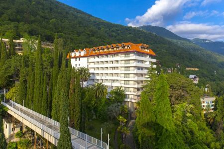 Колхида, Гагра