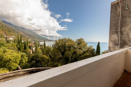 Виды из отеля