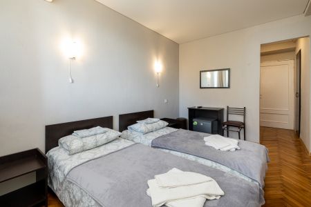 Виды из отеля