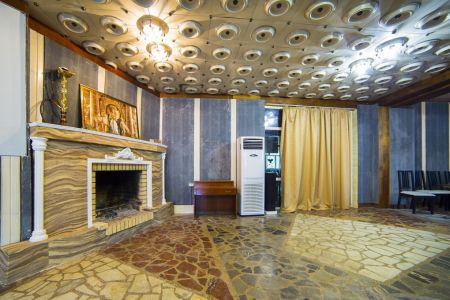 Внешний вид