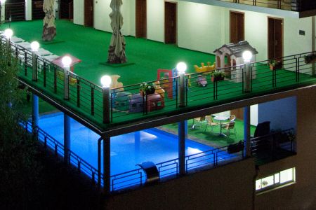 Внешний вид