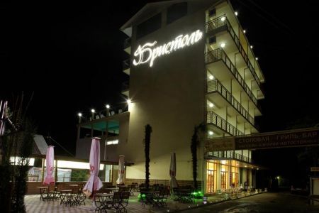 Внешний вид