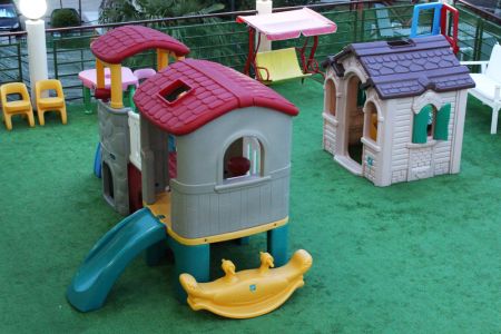 Внешний вид