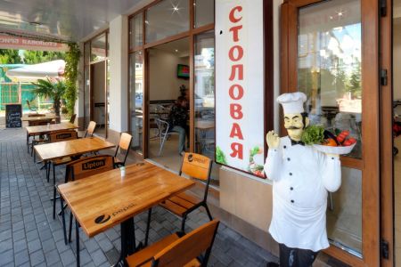 Внешний вид