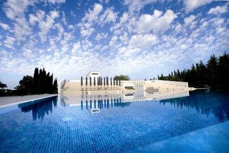 Главный корпус