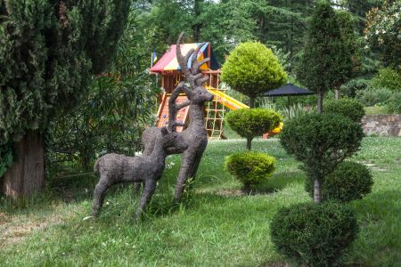 Главный корпус