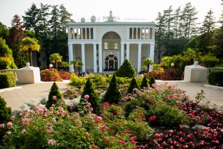 Главный корпус