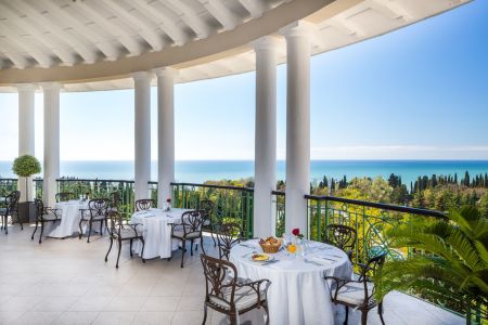 Главный корпус