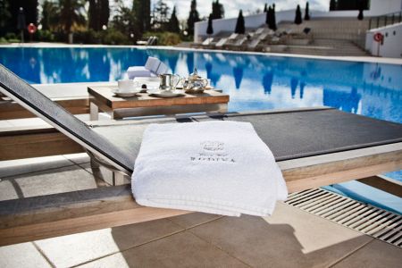 Главный корпус