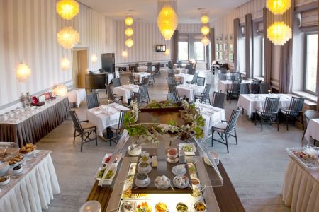 Главный корпус