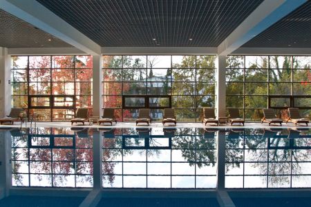 Главный корпус