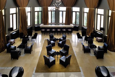 Главный корпус