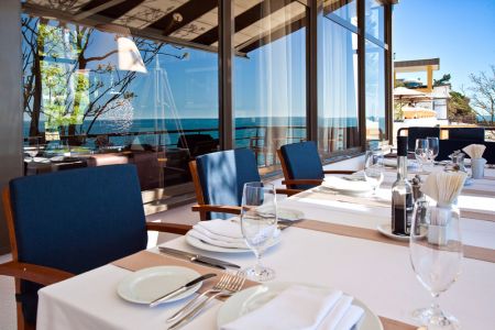 Главный корпус