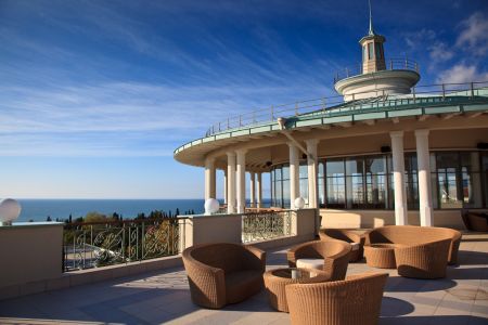 Главный корпус