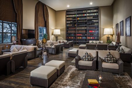 Главный корпус