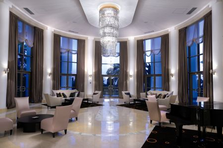 Главный корпус