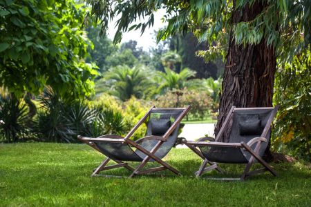 Главный корпус