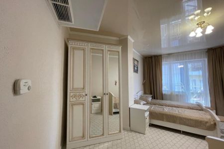 Стандартный 3-местный