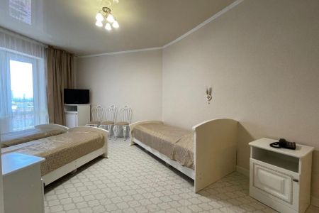 Стандартный 3-местный