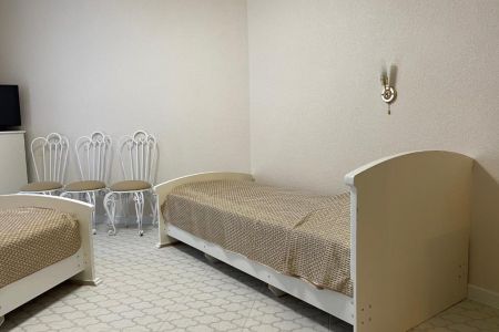 Стандартный 3-местный